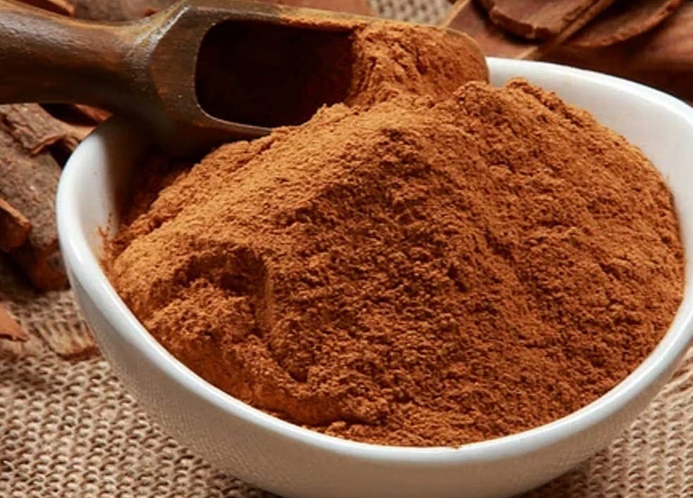 arjuna powder image