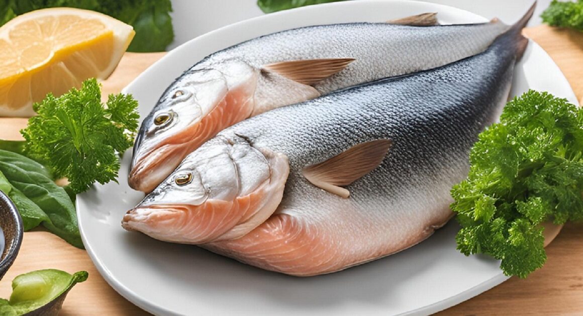 How to Get Enough Omega 3 Fatty Acids  .