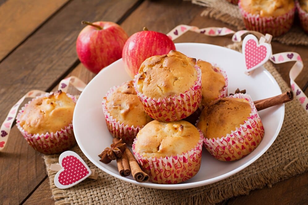 applemuffins